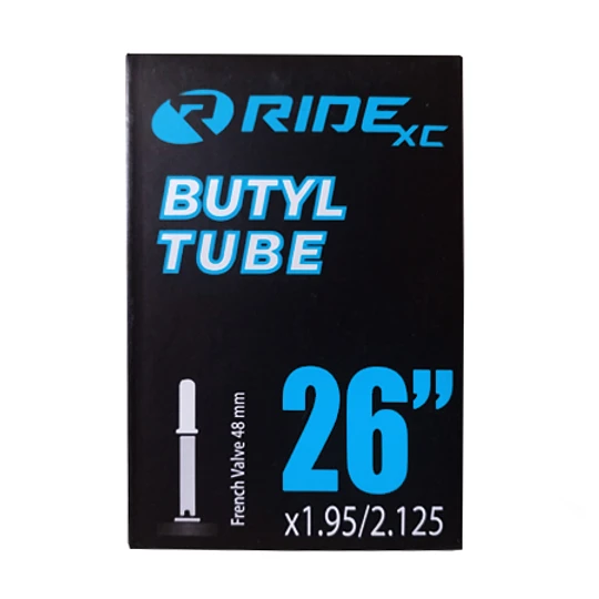 Camara Ride Butyl 26x1,95/2,125 VF 48mm