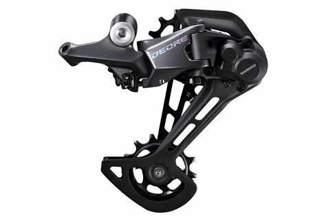 Cambio Shimano 12v RD-M6100 Deore