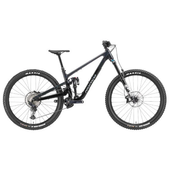 Bicicleta Sight A2 29" 2024 Negro Norco