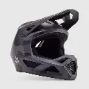 CASCO BICICLETA NEW RAMPAGE NEGRO CAMO FOX