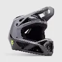 CASCO BICICLETA NEW RAMPAGE BARGE GRIS FOX