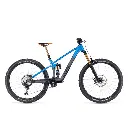 BICICLETA CUBE STEREO ONE77 C:68X SLX 29 ACTIONTEAM