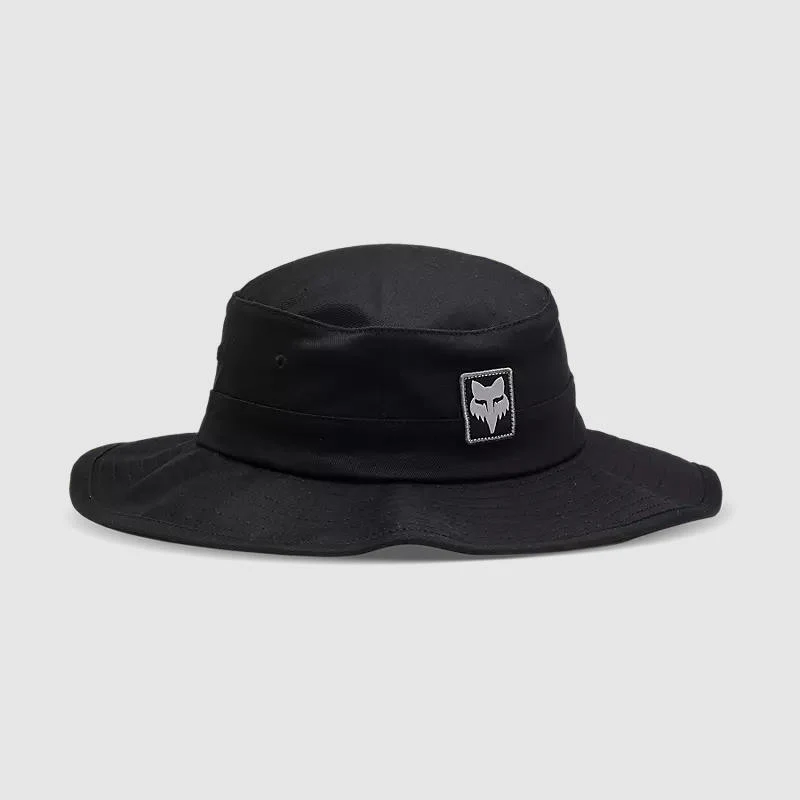 BASE OVER SUN HAT BLK