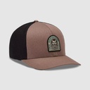 EXPLORATION FLEXFIT HAT CHAI