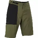 SHORT RANGER UTILITY VERDE OLIVO 32