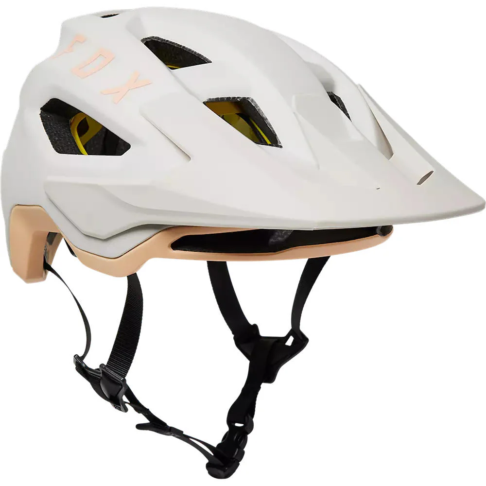 CASCO SPEEDFRAME MIPS BLANCO L