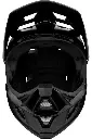 Casco Bicicleta Rampage Comp Negro Matte Fox