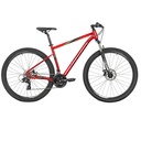 Sunpeed Zero XC2 Talla M Rojo