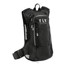 XC 70 Hidro Pack 2L Black Fly Racing