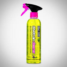 Limpiador de transmision Muc Off 500ml