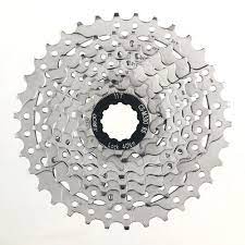 Piñon Cassette CS-M 8v 11-32T Nickle