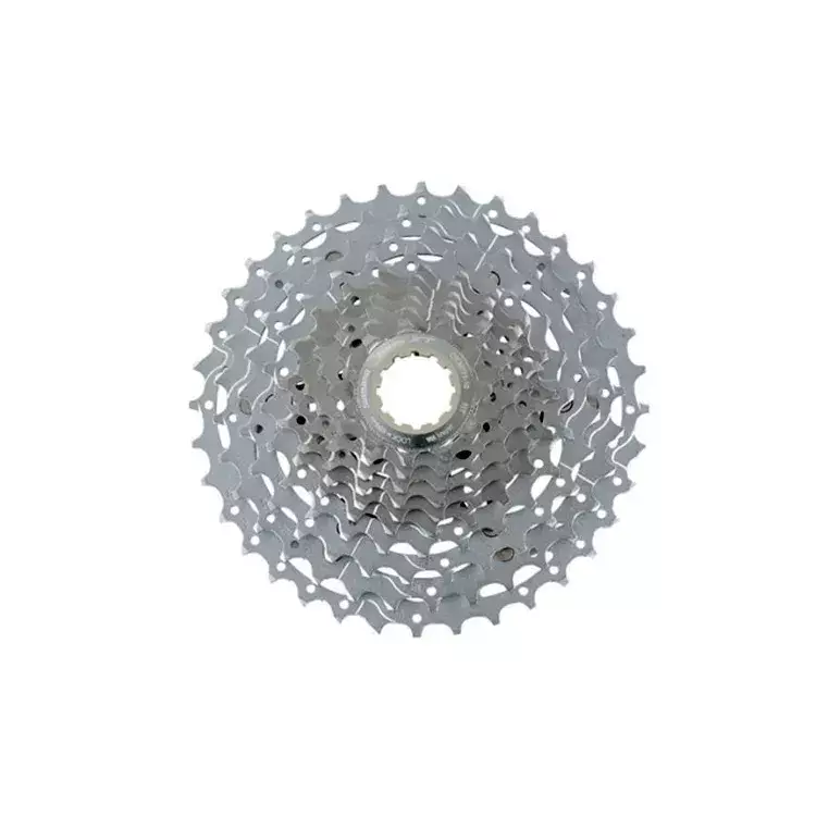 Piñon Cassette Shimano Deore XT 10v 11-34T CS-M71-10