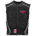 FLY BARRICADE ZIP VEST S/M