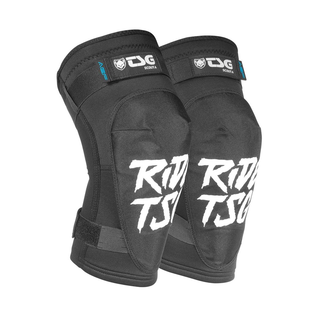 TSG KNEE GUARD SCOUT A #M