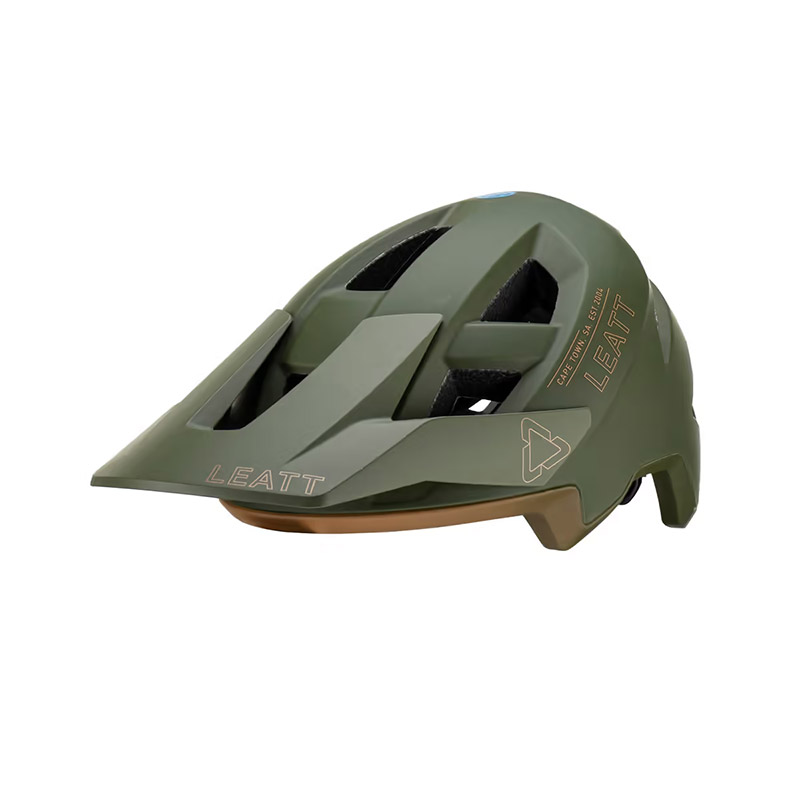 Casco Leatt MTB ALLMTN 2.0 V23 PINE