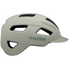 Casco Lazer Lizard+ Matte Laurel Green M