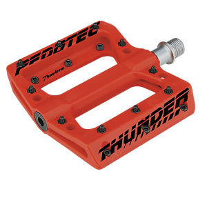 Pedotec Thunder 184 D Red