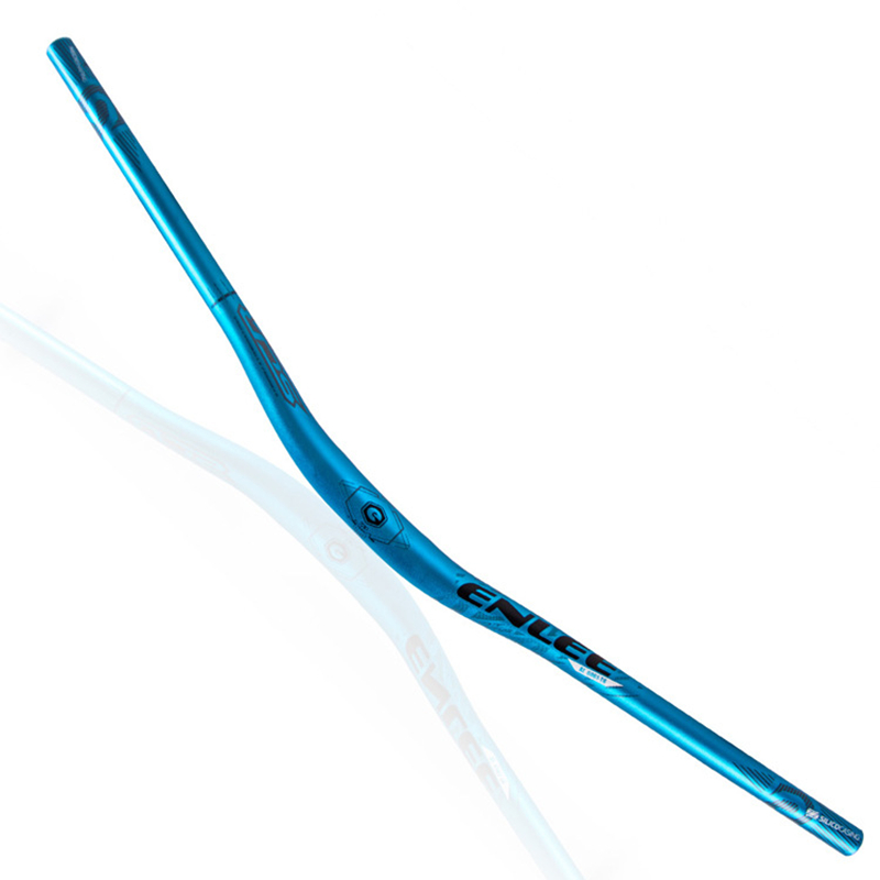 Enlee Handlebar Blue