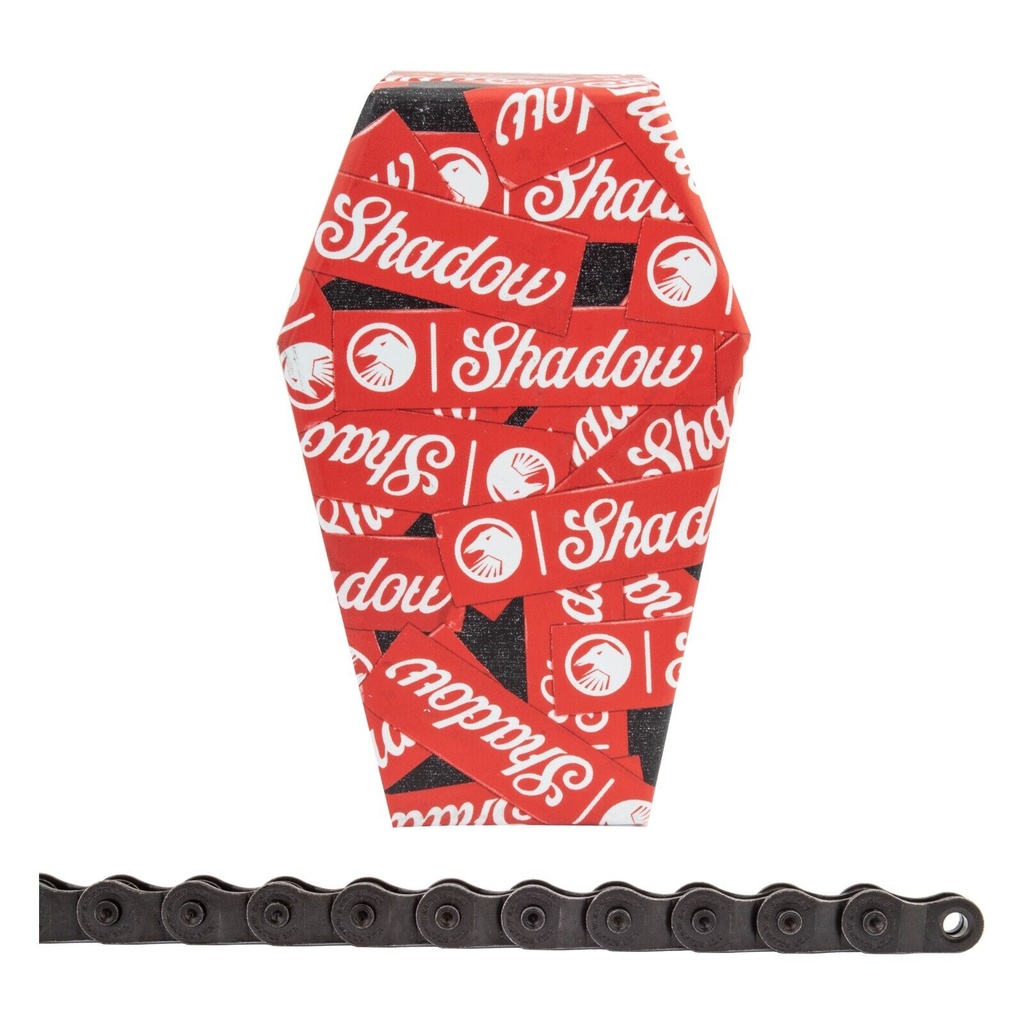 Cadena Shadow Interlock Chain 