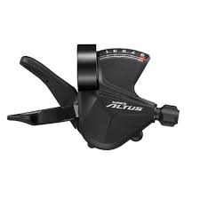 Manilla Cambios Shimano Altus 9v