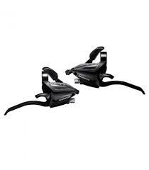 Manilla Cambio/Freno Shimano 3x9