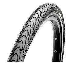 Neumatico Maxxis Overdrive Excel Gravel 700x35