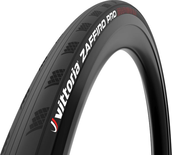 Neumatico Vittoria Zaffiro Ruta 700x25 26 tpi