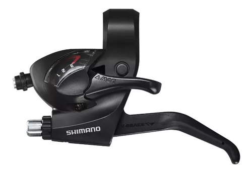 Shimano cambio / freno 3s izquierdo