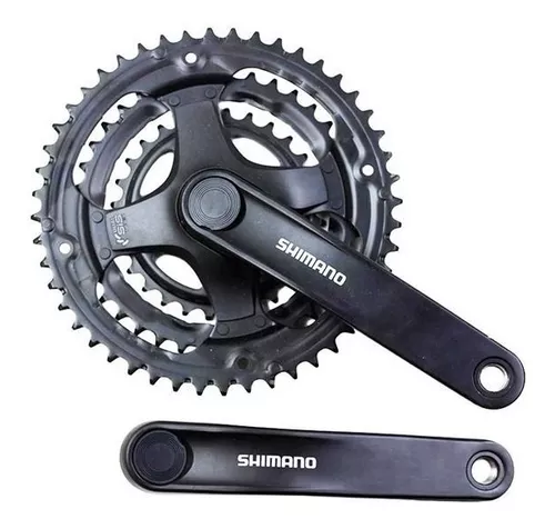 Volante Shimano 3s