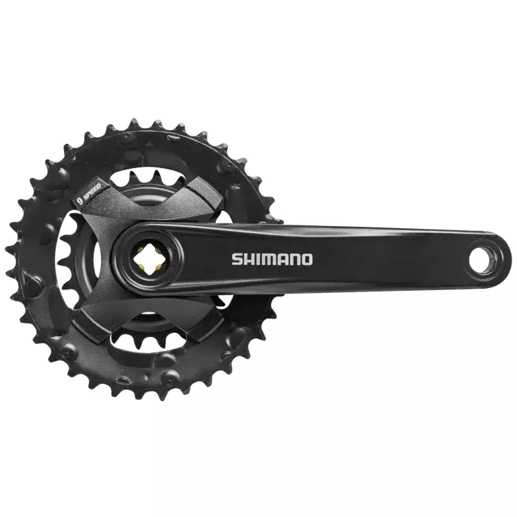 Volante Shimano 2s