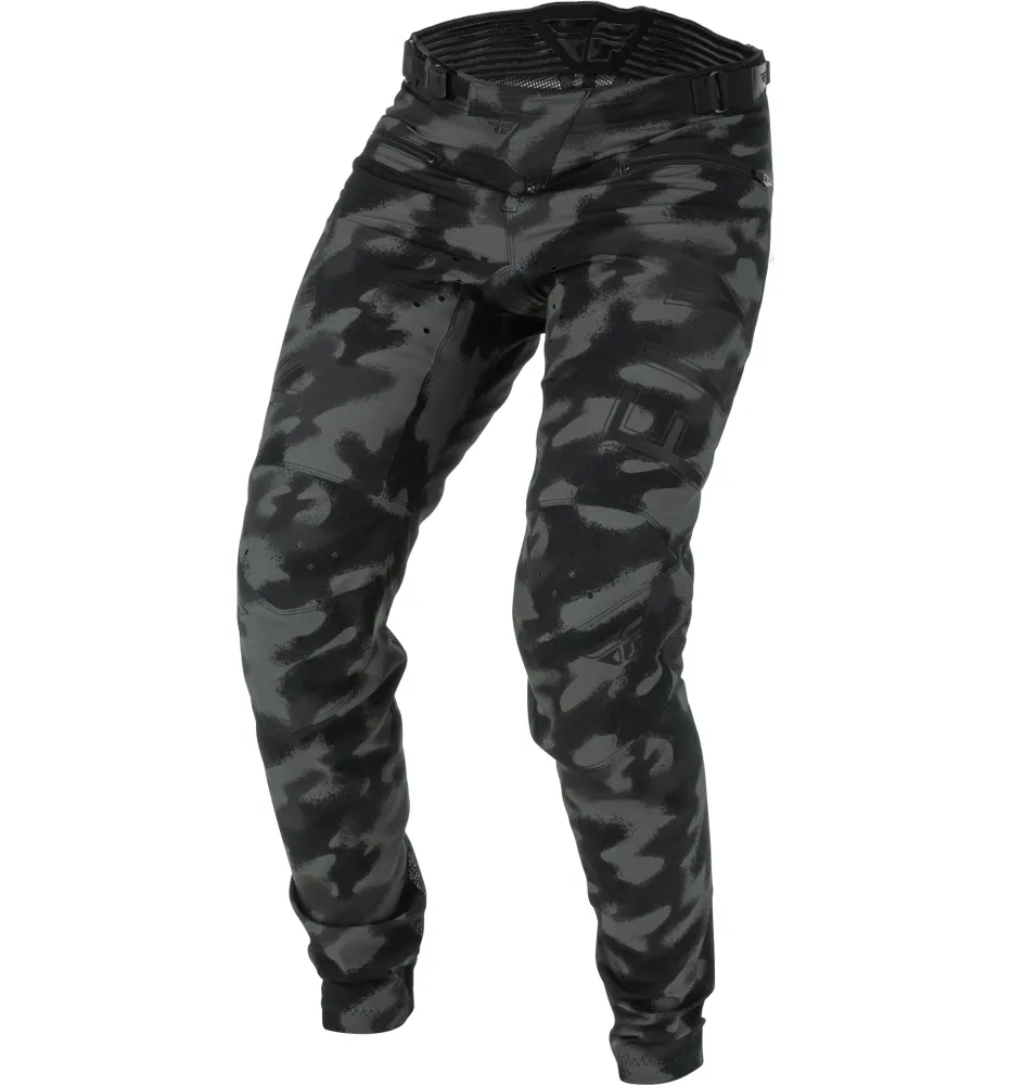 Pantalon Fly Radium S.E Tactic Talla 34