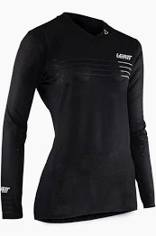 Jersey Leatt Gravity 4.0 Mujer Talla M