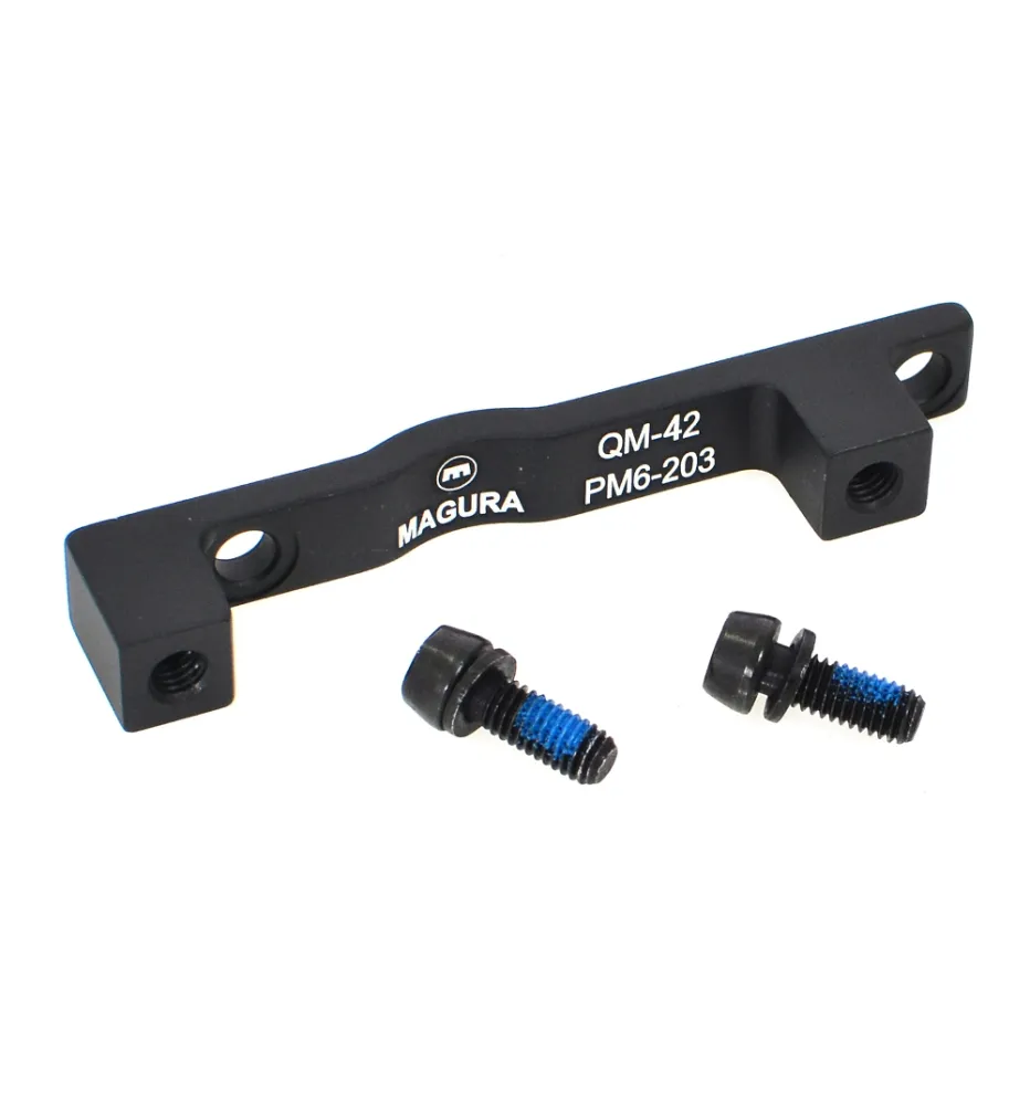 Adaptador de Caliper Magura 203mm Direct Mode