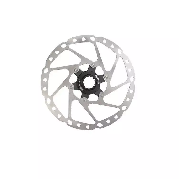 Rotor Freno 203mm Shimano Centerlock SM-RT64