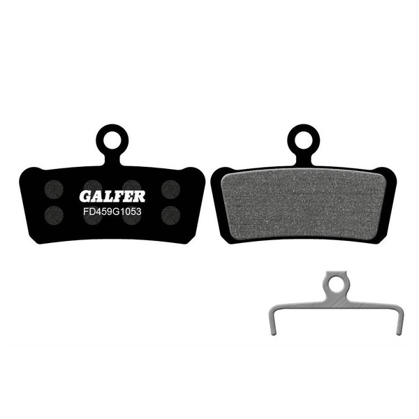 Pastilla De Freno Galfer Para Sram Guide R, RS, RSC, Ultimate Guide