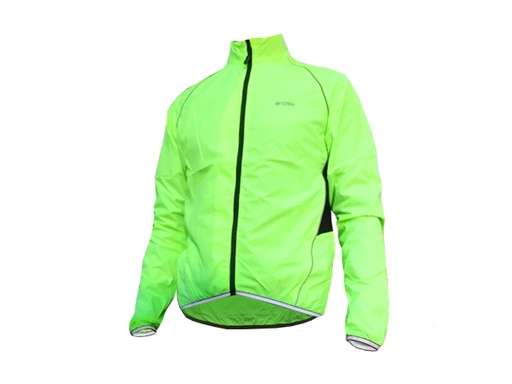 [21389] Cortaviento Foss Green M