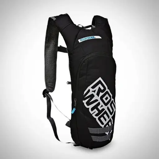 [17278] Mochila de agua Roswheel 2L Negra