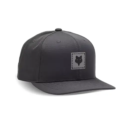 [31614-052-OS] BOXED FUTURE SNAPBACK HAT PTR