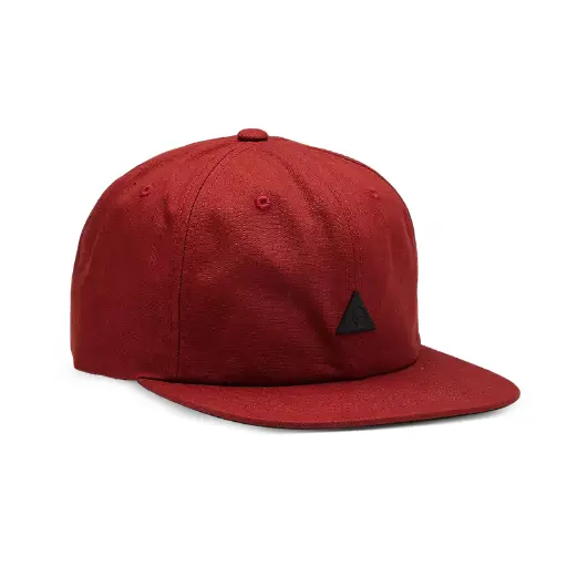 [31636-371-OS] DIFFUSE ADJUSTABLE HAT SCAR