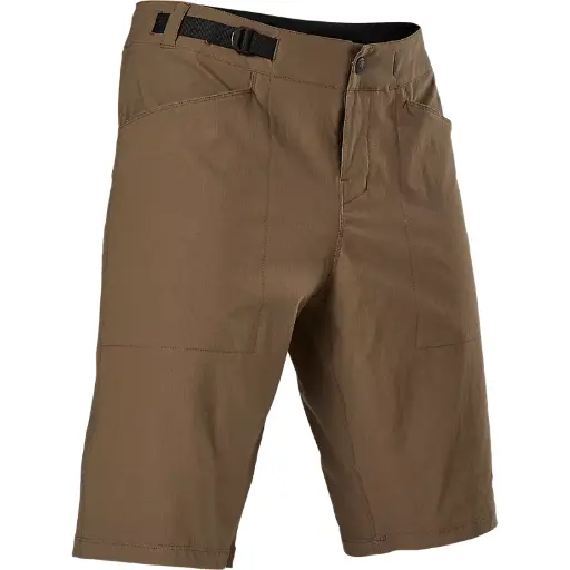 [28881-117-32] SHORT FOX RANGER LITE GRIS 32