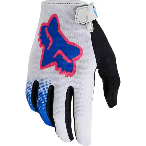 [29449-097-L] GUANTES FOX RANGER PARK GRIS L