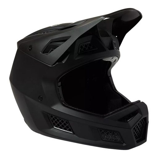 [29600-062-L] CASCO FOX RAMPAGE PRO CARBON MIPS NEGRO L