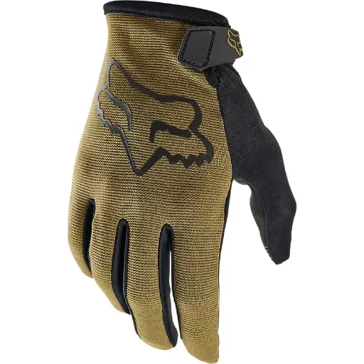 [27162-213-XL] GUANTES FOX RANGER CAFE XL