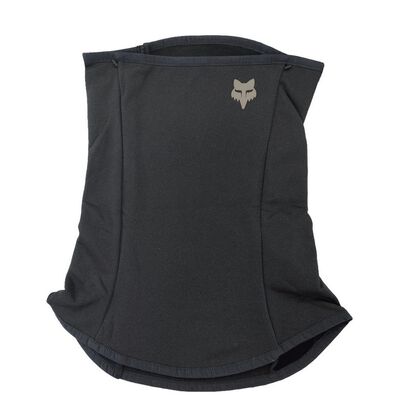 [31188-001-OS] CUELLO FOX DEFEND NECK GAITER BLK