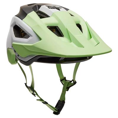 [30930-435-M] CASCO FOX SPEEDFRAME PRO KLIF ROJO M