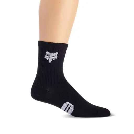 [31531-001-L/XL] Calcetines Fox 6 RANGER SOCK BLK