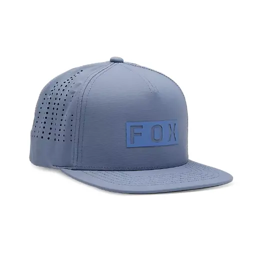 [31892-332-OS] GORRO FOX WORDMARK TECH SB HAT CIT