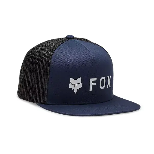 [31640-329-OS] GORRO FOX ABSOLUTE MESH SNAPBACK MDNT