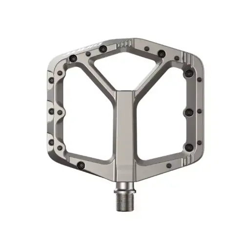 [230000098] Pedales Giant Pinner pro flat pedal gray