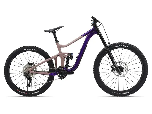 BICICLETA GIANT REIGN MX SX MY23